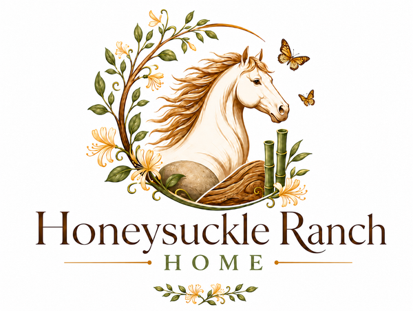 Honeysuckle Ranch Home Products